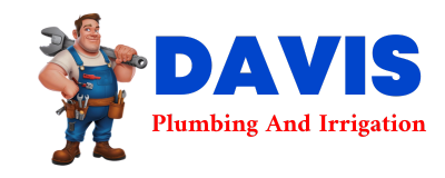 Trusted plumber in FRAZEYSBURG